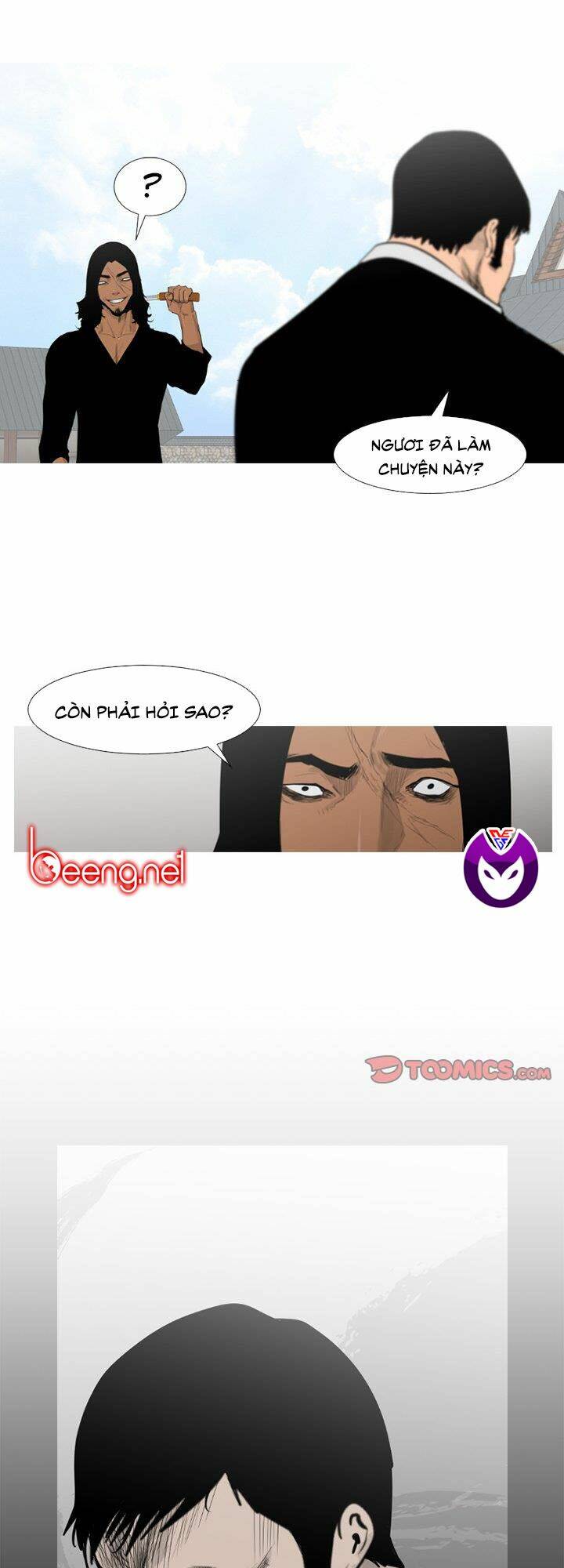 kẻ mạnh nhất - tong edge chapter 68 39