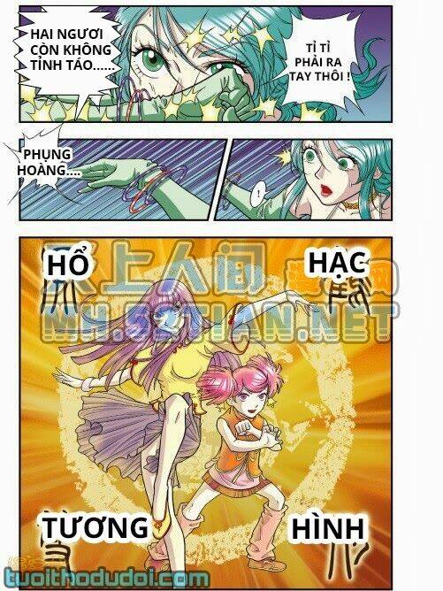 tinh hải tiêu sư chapter 5 10