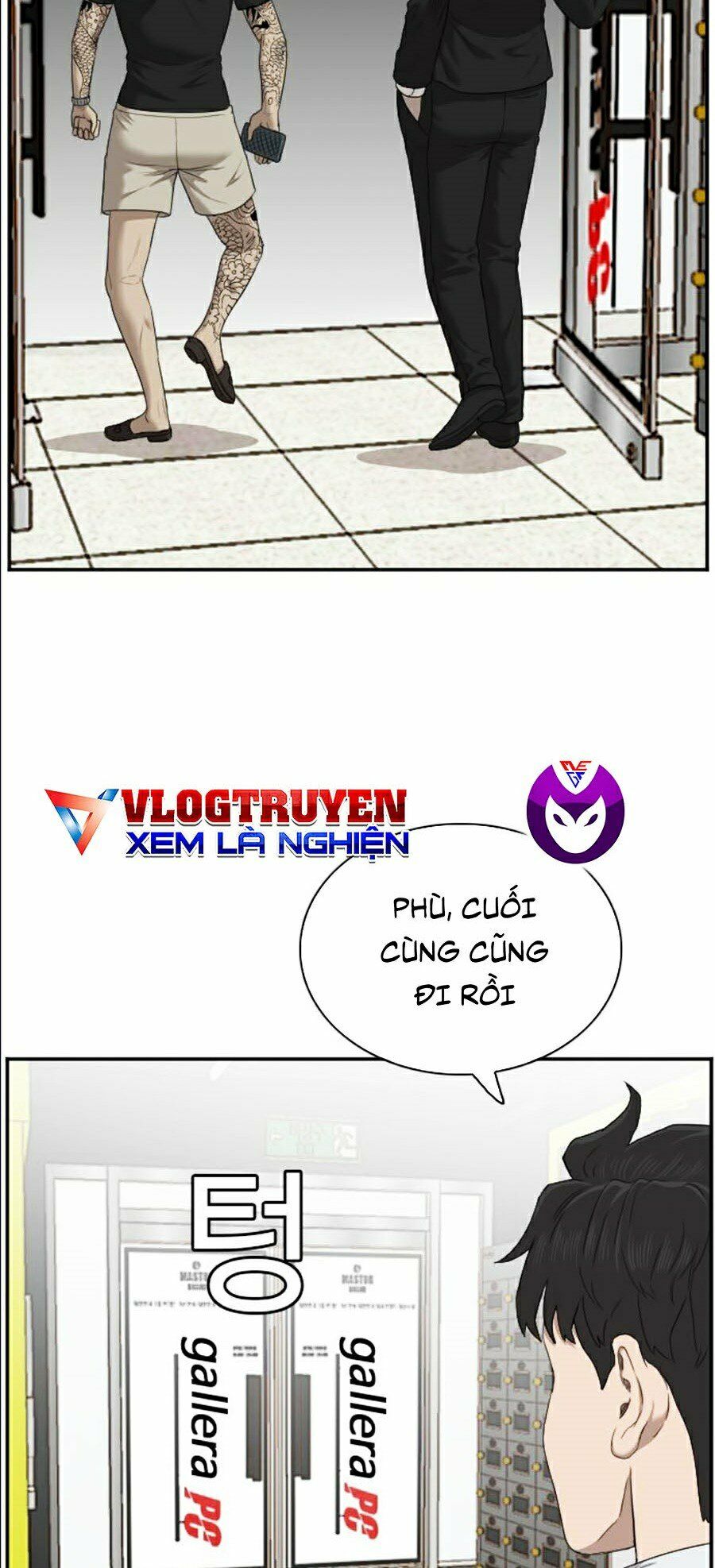 người xấu chapter 56 48