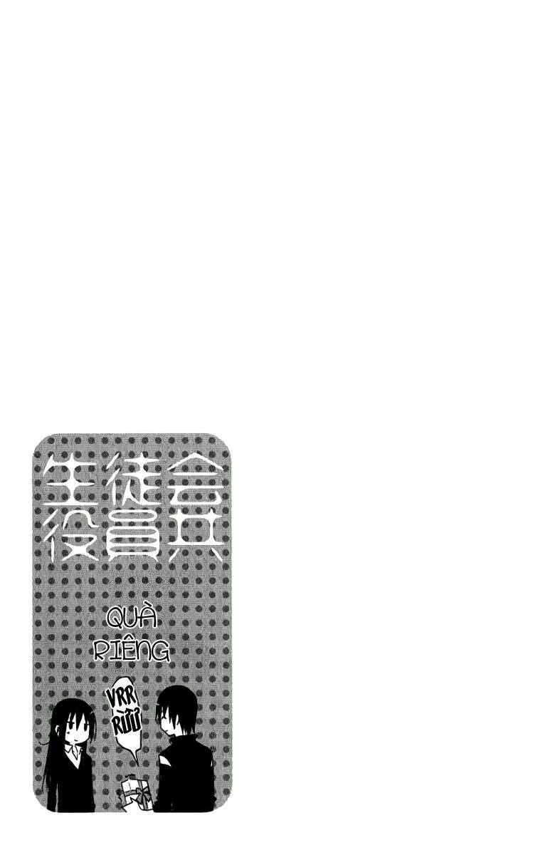 seitokai yakuindomo chapter 36 5