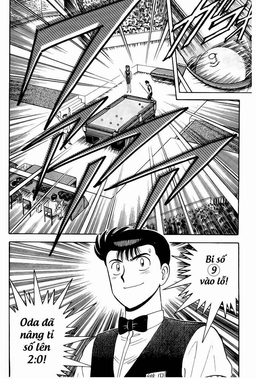 break shot chapter 143 8