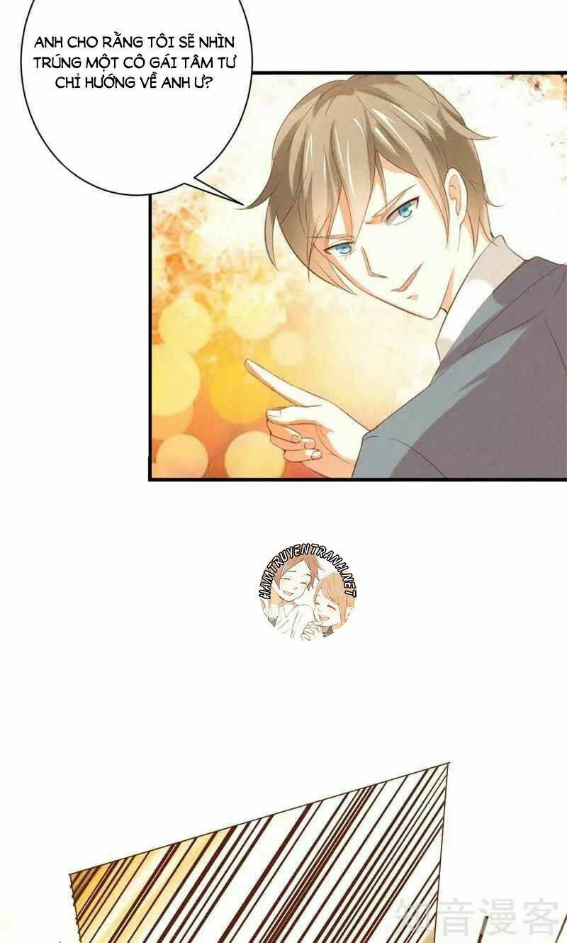tiểu tâm can của cực phẩm đại nhân chapter 17 10