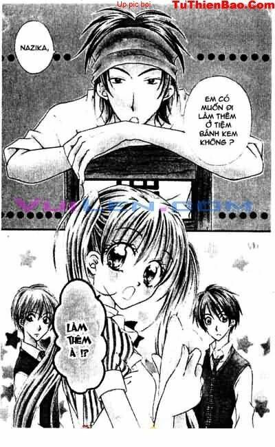 công chúa ẩm thực chapter 6 40