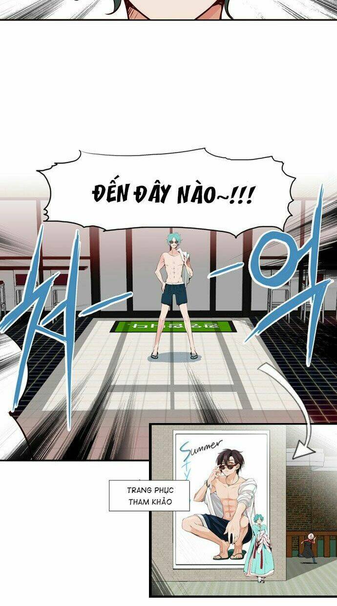 golden change chapter 2 37