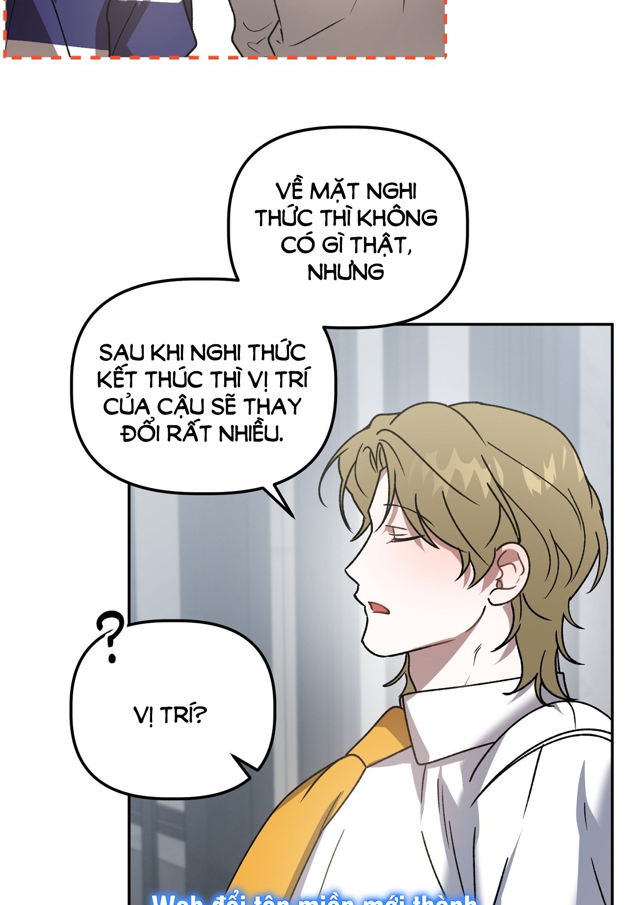 Anh Đã Hiểu Chưa? chapter 44.1 - Trang 24