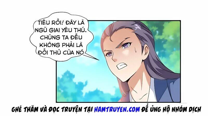 cửu dương thần vương chapter 14 6