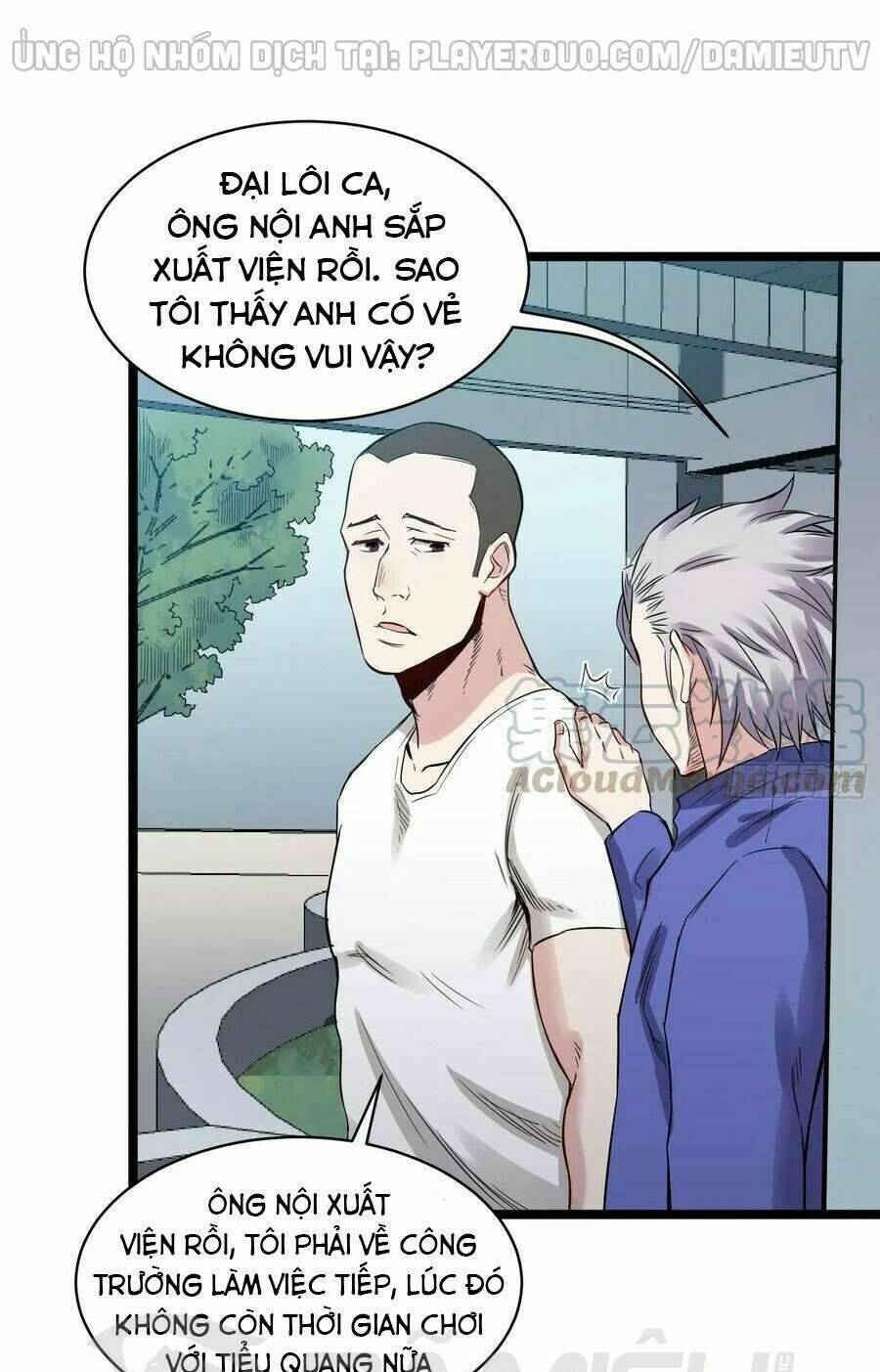 đỉnh phong thần y chapter 83 22