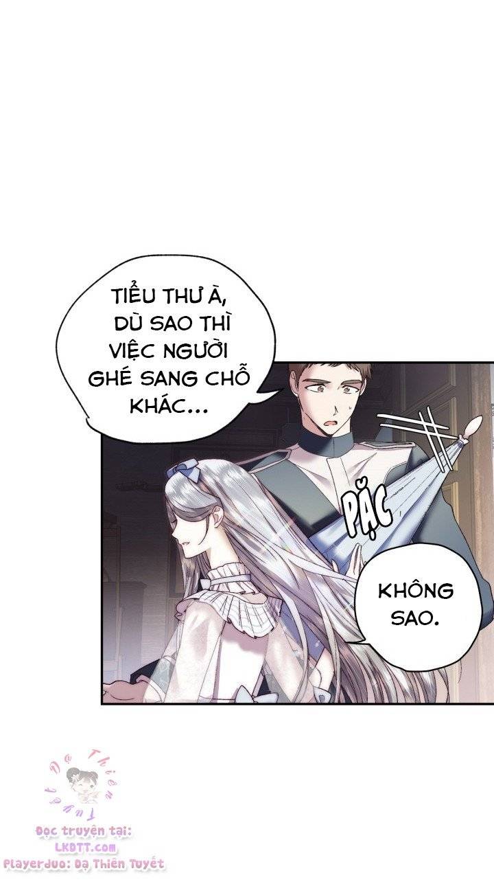 cha, con không muốn kết hôn đâu chapter 8 22