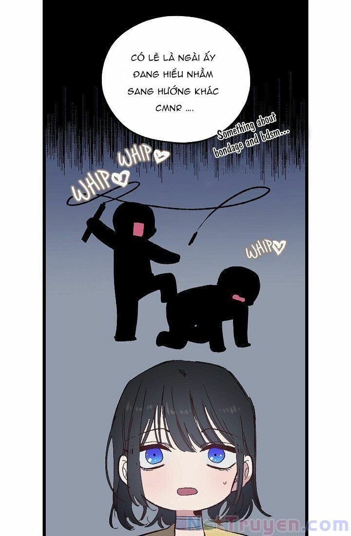 mối tình đầu của bạo chúa chapter 24 53