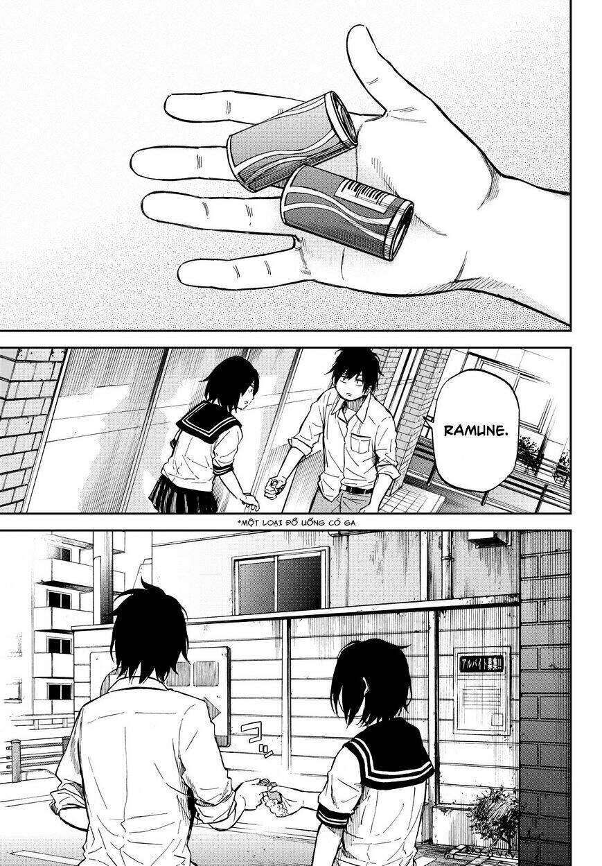 kanojo wa rokurokubi chapter 12 22