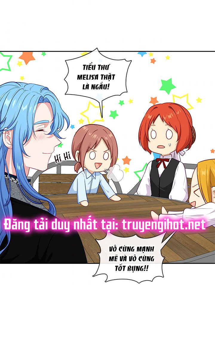 cẩn thận nữ phụ phản diện đấy! chapter 96 27