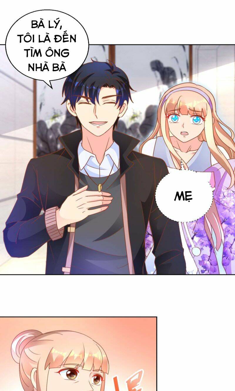 vú em là cổ tiên chapter 108 13