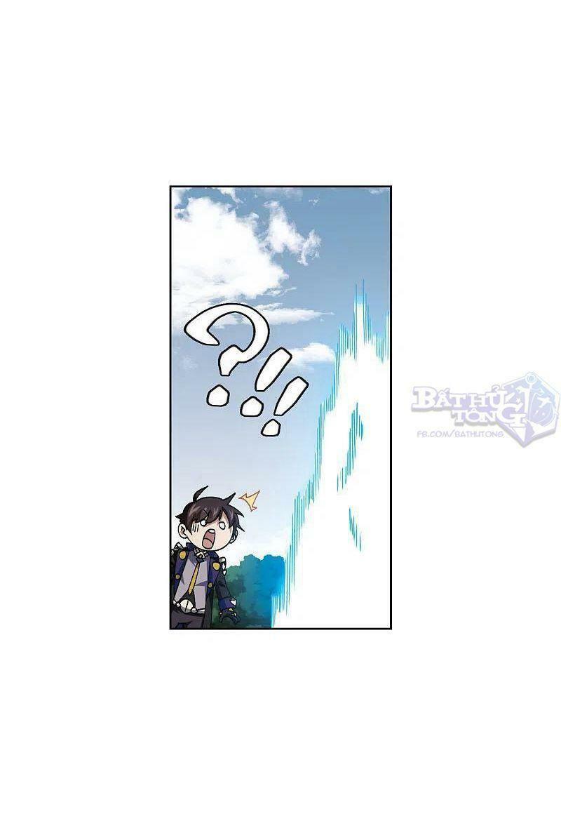 võng du chi cận chiến pháp sư chapter 401 8