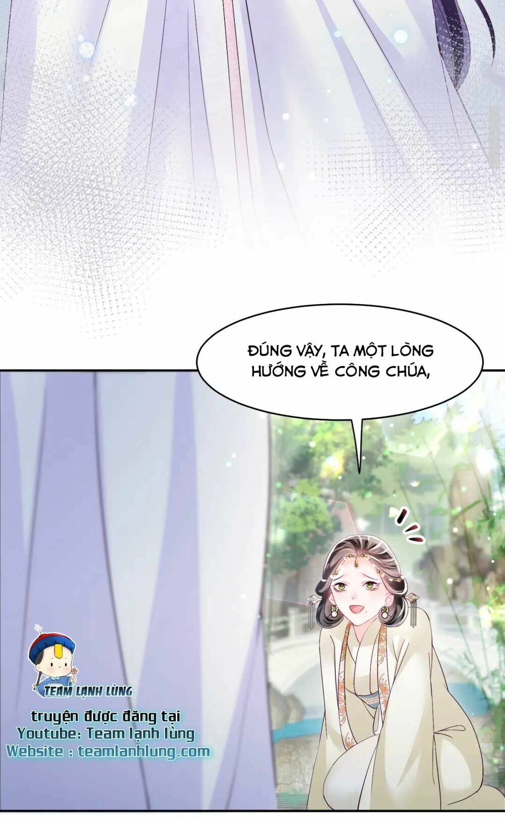 nữ phụ ác độc và vương gia phản diện cấm dục chapter 6 17