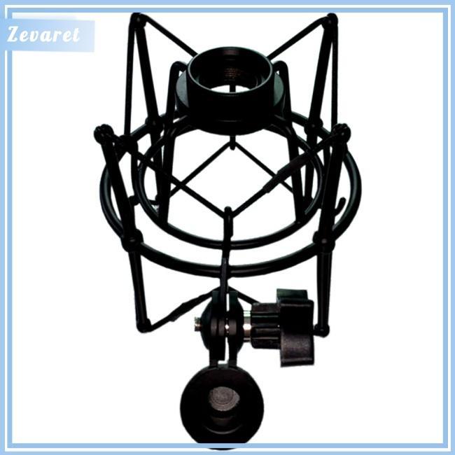 Giá Đỡ Micro Bằng Kim Loại Chống Sốc Chuyên Dụng