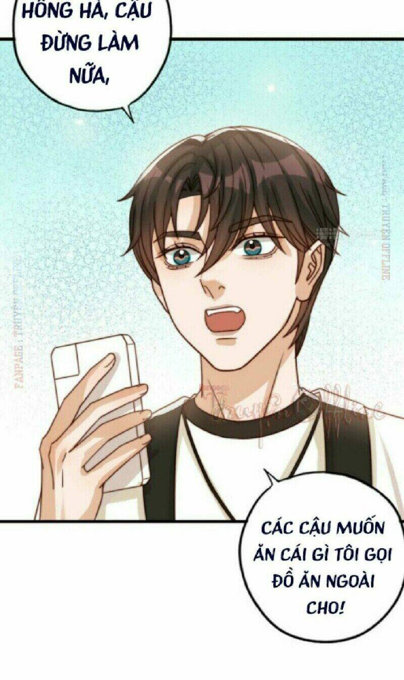 chồng trước 18 tuổi chapter 72 31