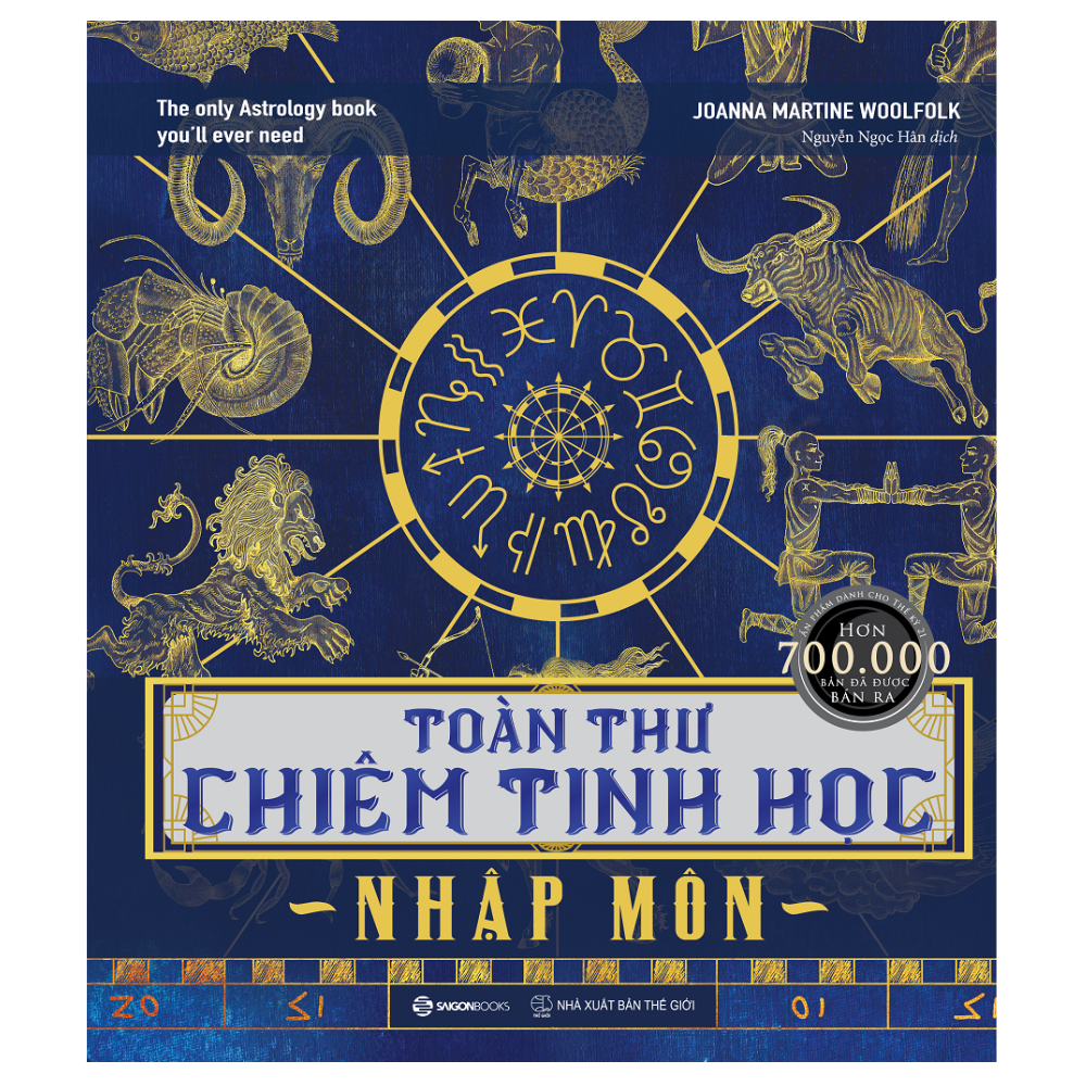 Toàn thư chiêm tinh học nhập môn, Tarot toàn thư