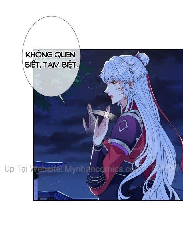 mạt thế nữ vương chapter 38 31