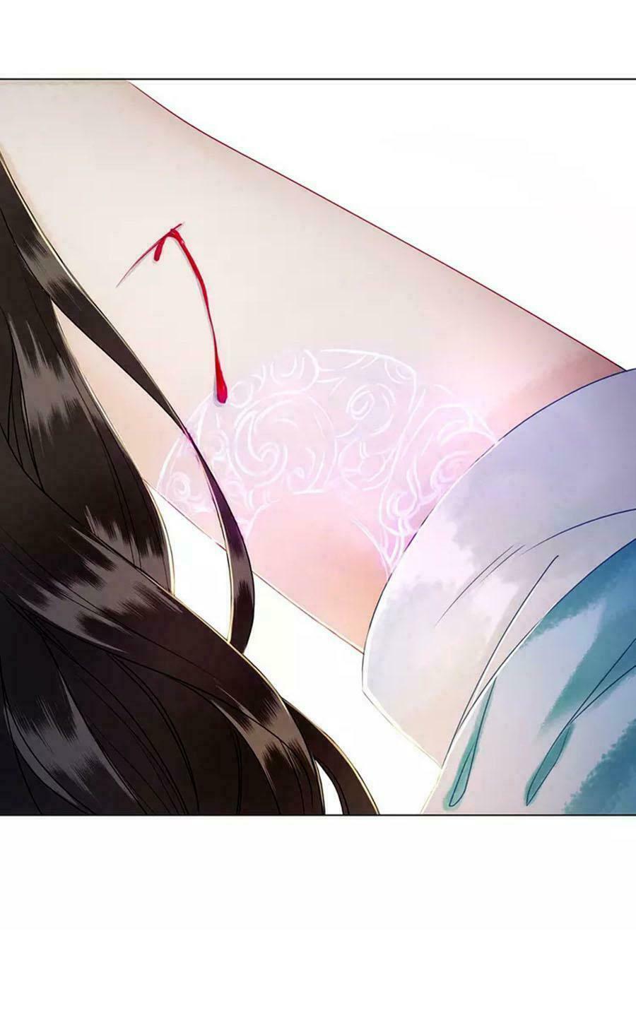 cực phẩm phế vật tiểu thư chapter 8 18