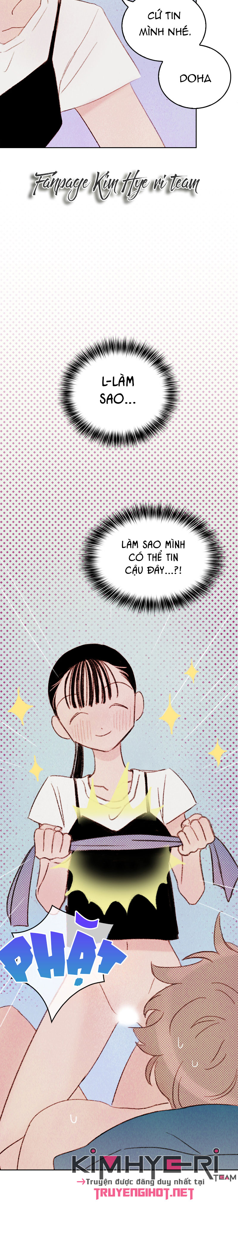 trò chơi dâm đãng chapter 6.1 6