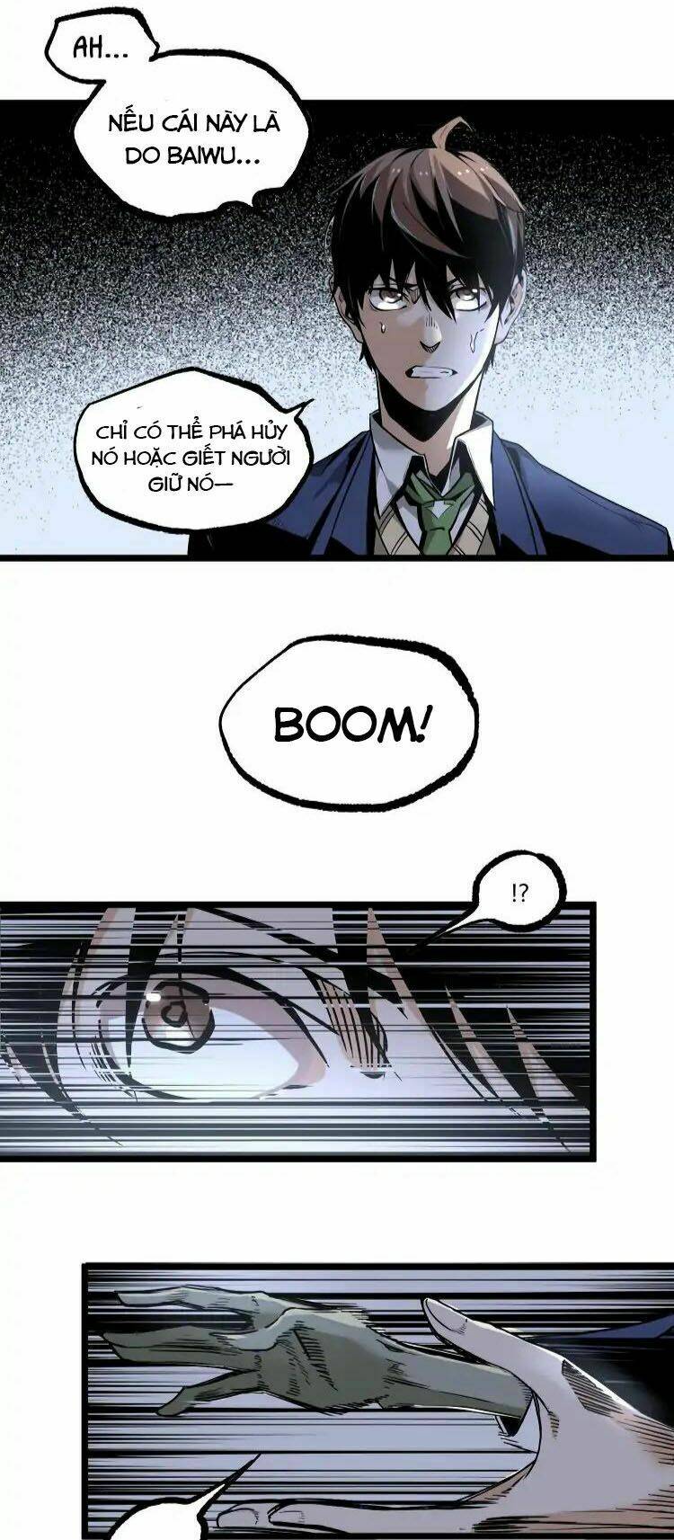 ominous liar chapter 13 32