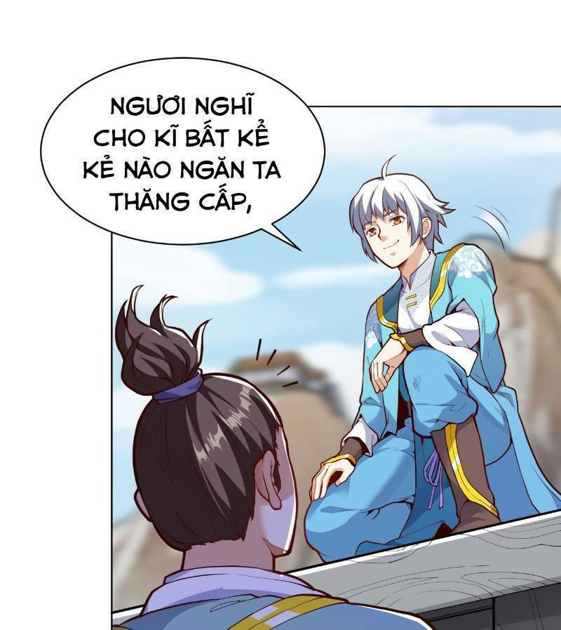 thần võ đế tôn chapter 19 7