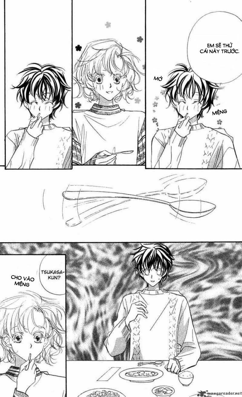 yoru made matenai chapter 28 14