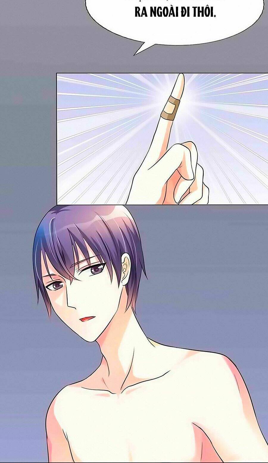 song diện danh viện chapter 28 8