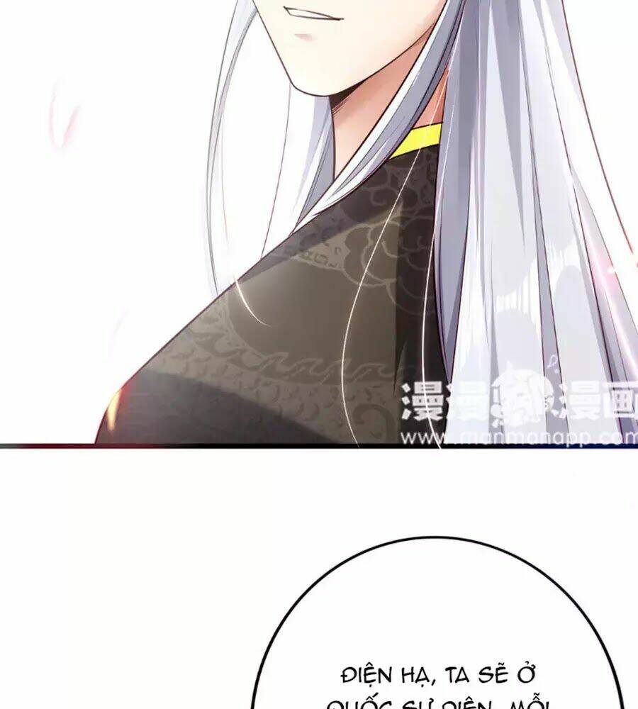 thiên kim bất hoán chapter 20 85