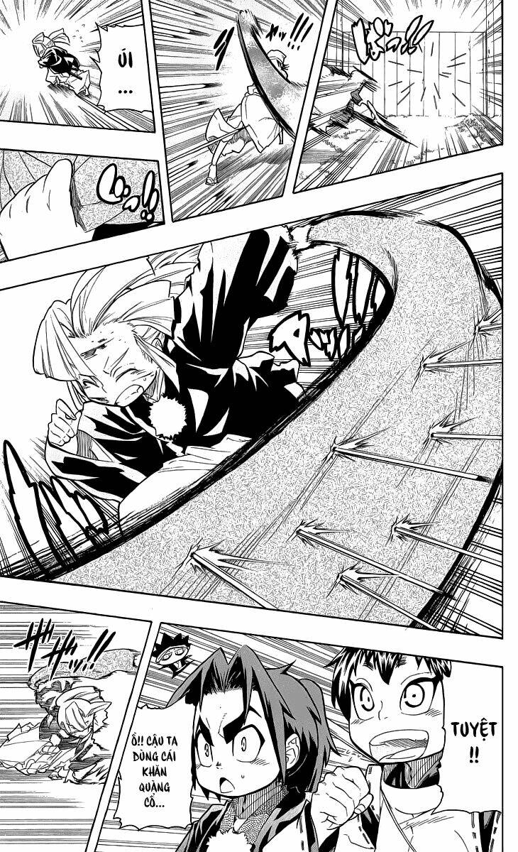 samurai usagi chapter 52 6