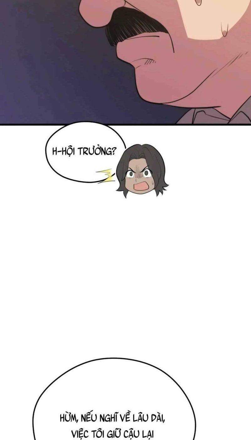 linh hồn ở nhà ga seoul chapter 76.5 46