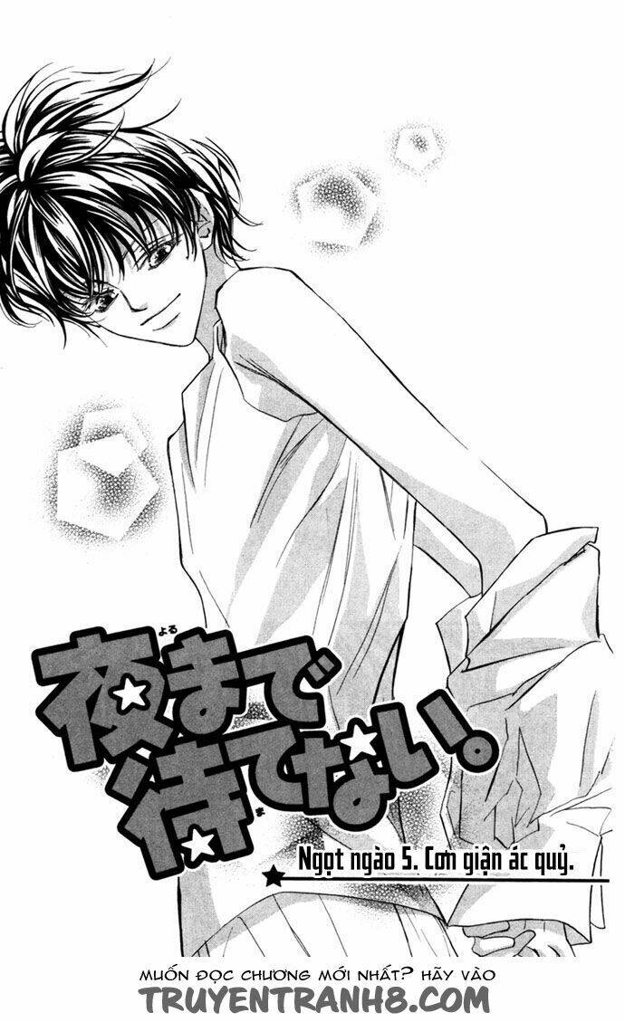 yoru made matenai chapter 10 8