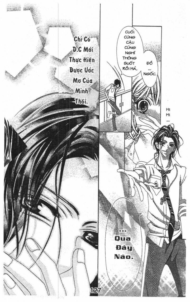 alice binetsu 38°c - we are tsubasa ga oka d.c chapter 1 127