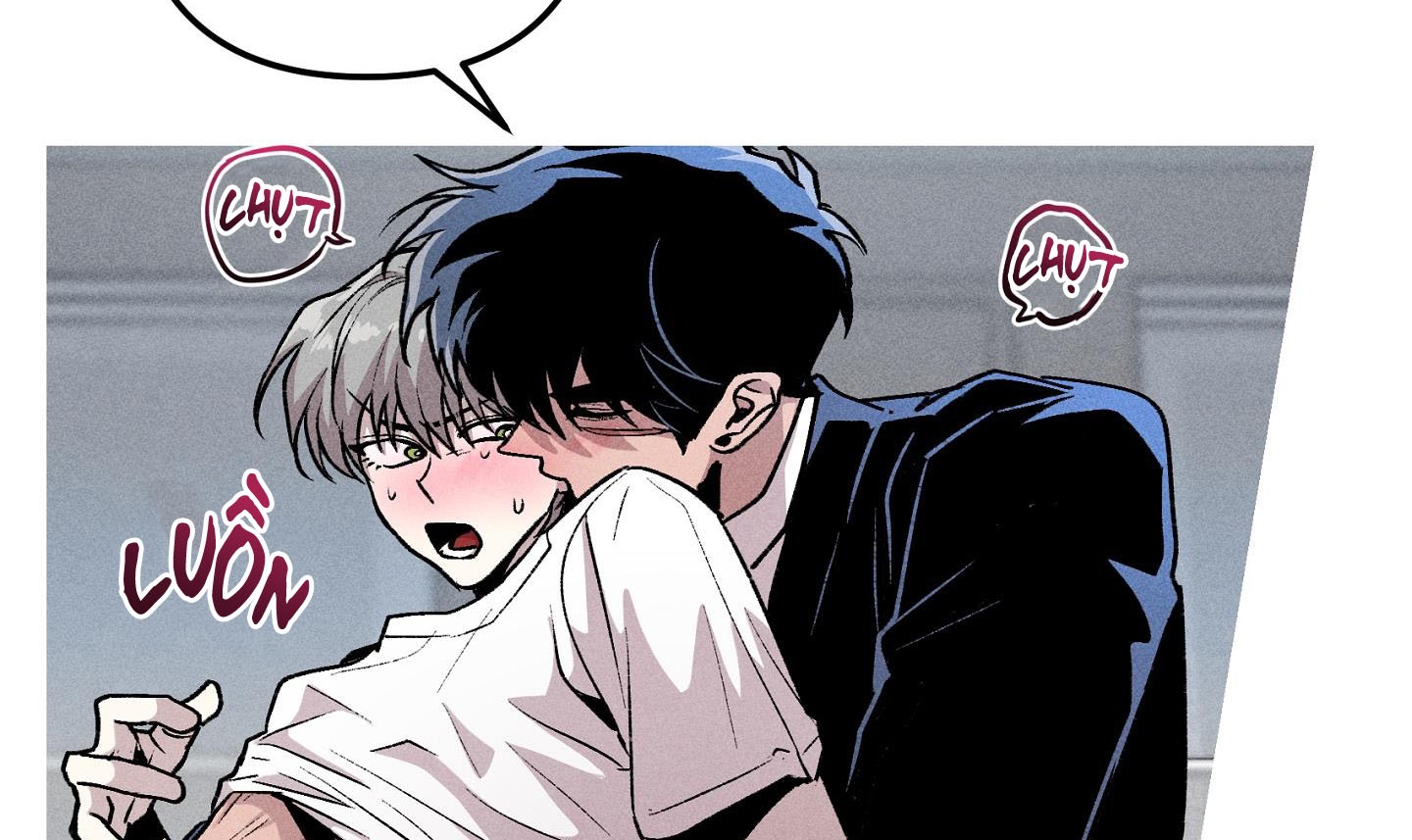 quan hệ chết chóc chapter 26 12