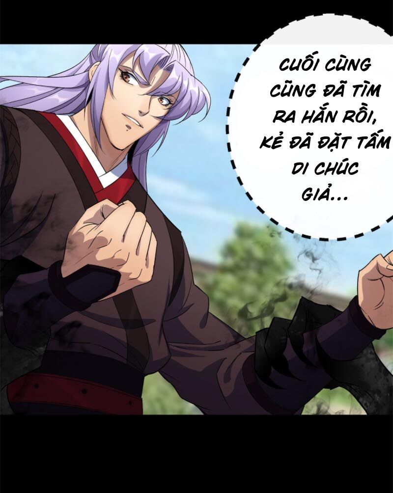 thông u đại thánh chapter 41 29