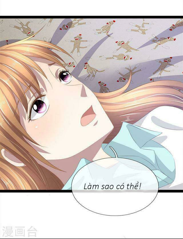 quỷ vương hai mặt quấn lấy tôi chapter 37 20