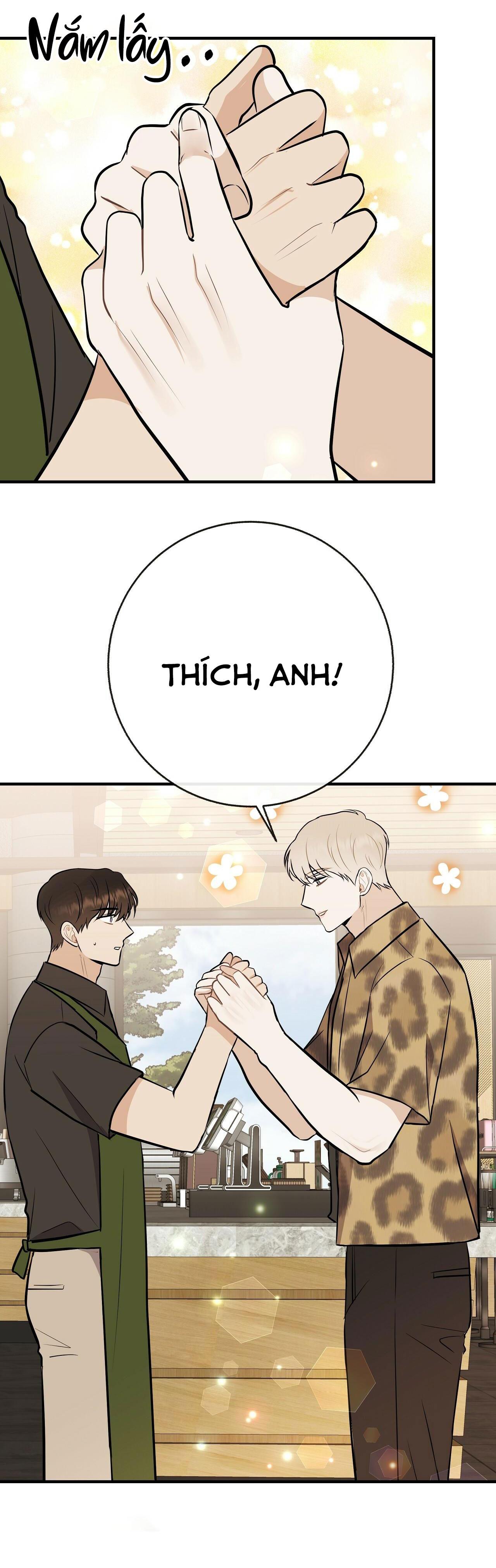 đứa trẻ này là con tôi (end) chapter 40 28