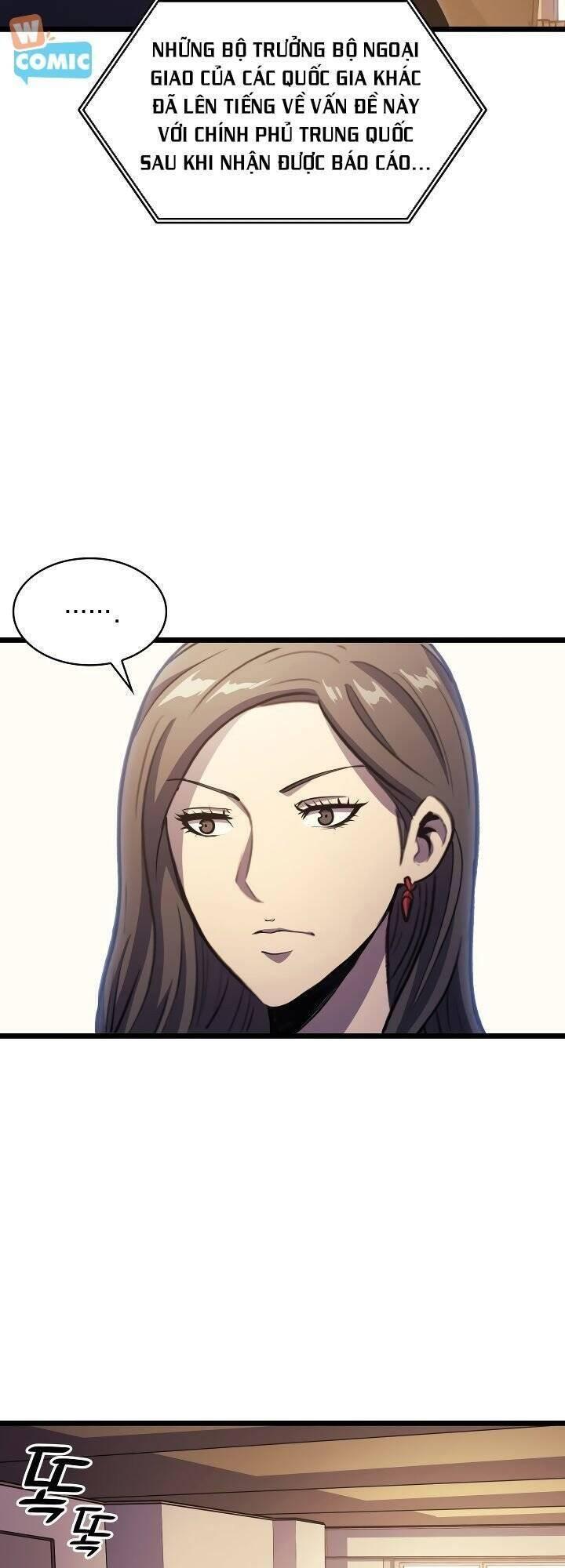 tôi trở lại thăng cấp một mình chapter 76 45