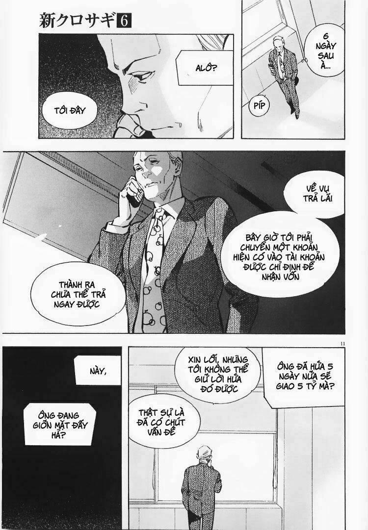 shin kurosagi - con diệc đen 2 chapter 62 12