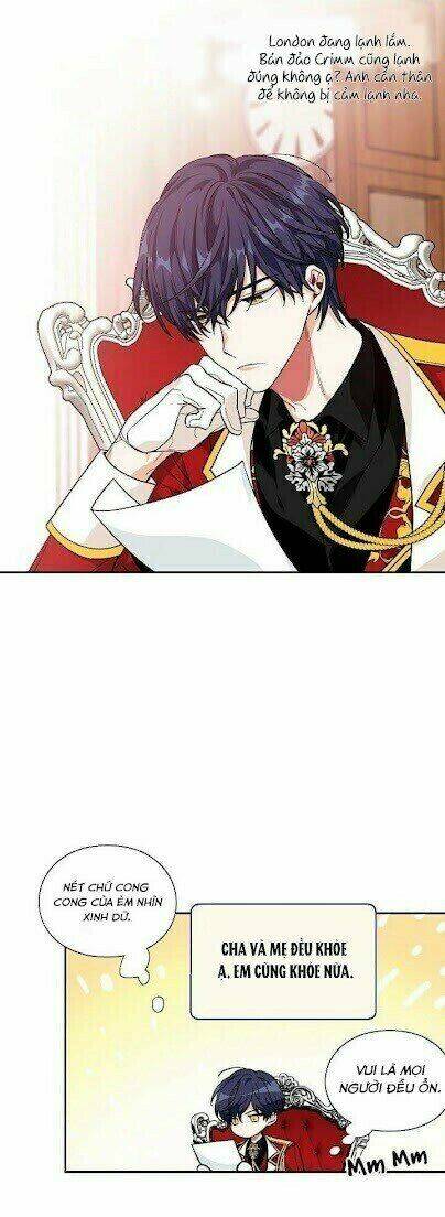 nữ hoàng ngoại khoa chapter 93 26