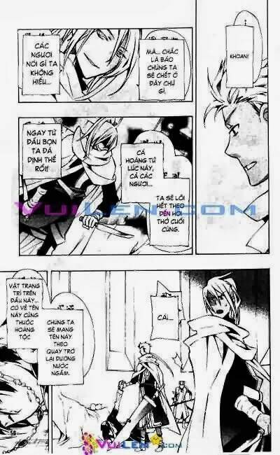 thanh kiếm và vương miện chapter 5 56