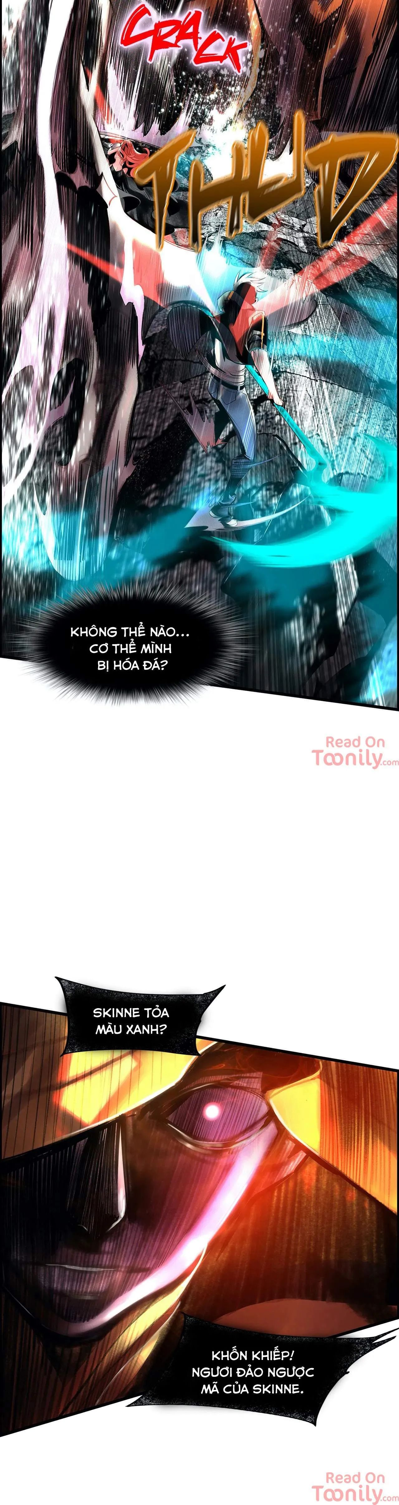 sự ràng buộc của lilith chapter 92 24