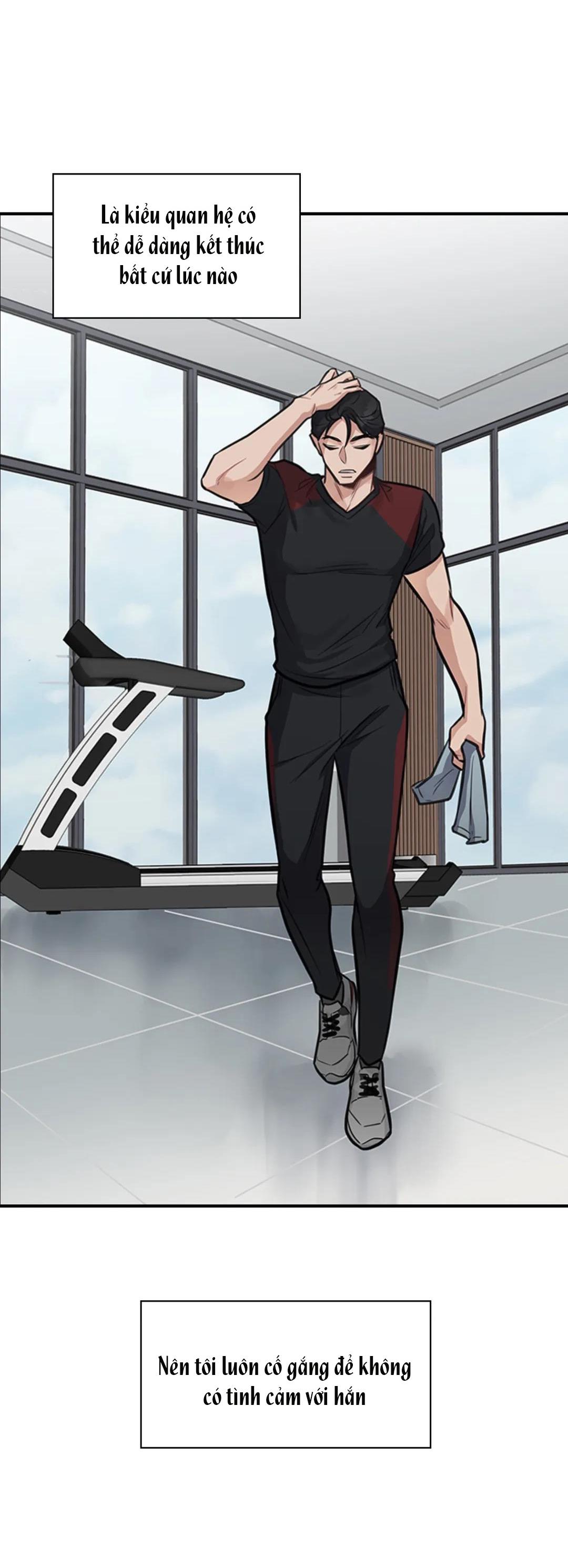 dưới bóng tình thân chapter 7 3