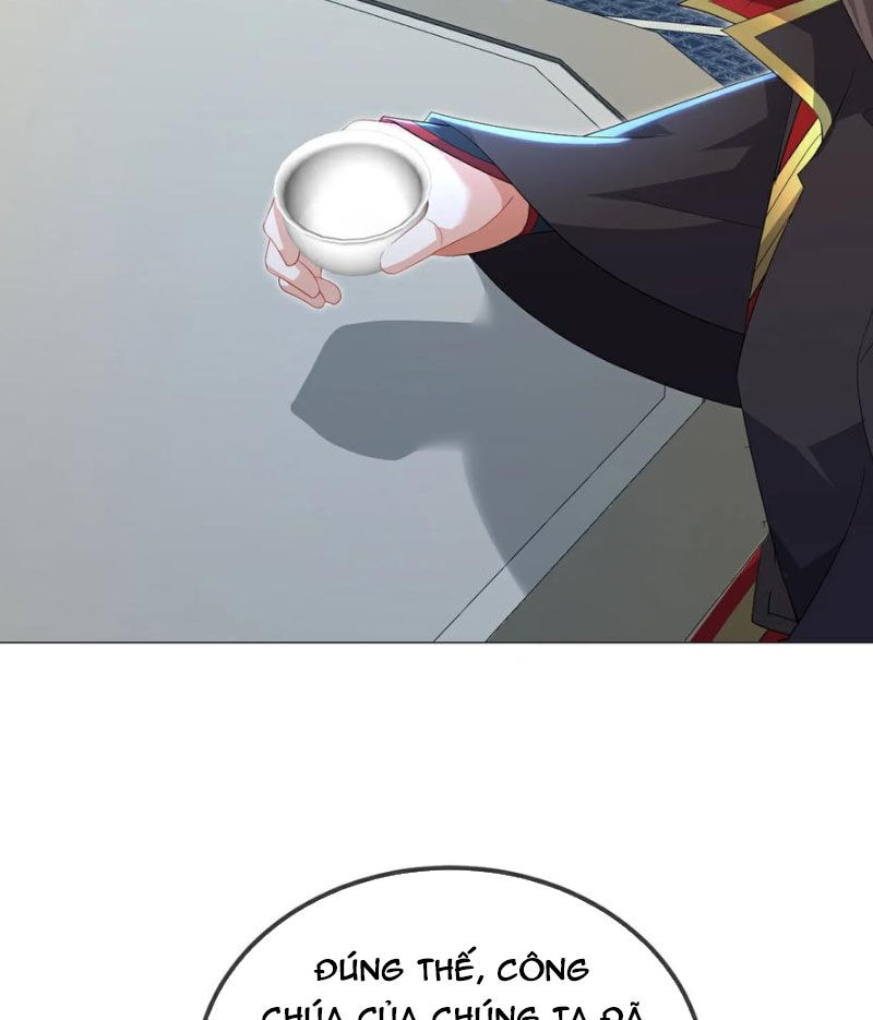 tiên võ đế tôn chapter 583 18