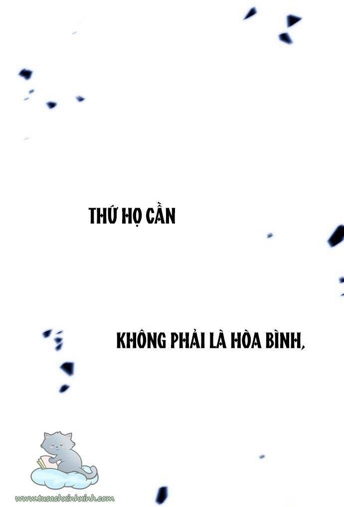 tôi đang nuôi dưỡng một con quái thú chapter 66 9