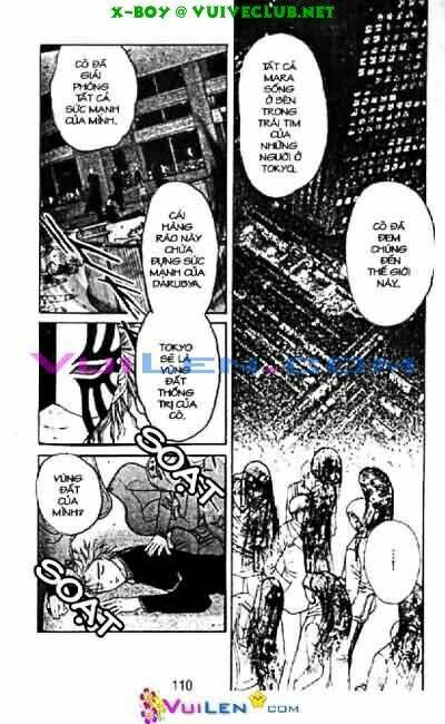 cô bé alice thầm lặng chapter 5 111