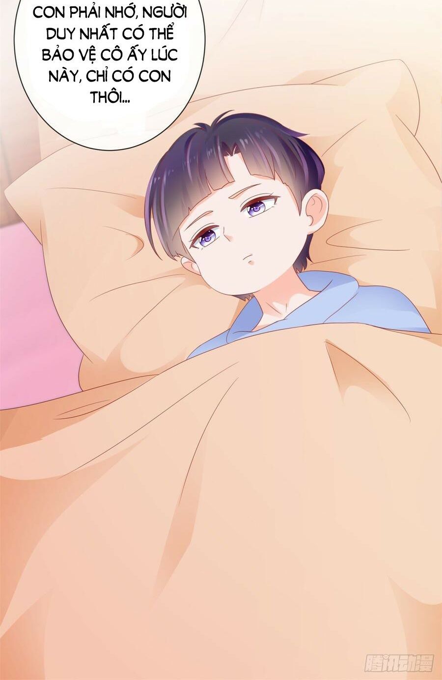 ẩn hôn 100%: chọc tức vợ yêu mua một tặng một chapter 120 32