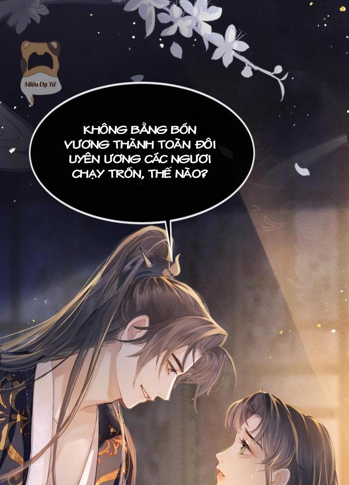 gả cho nhân vật phản diện chapter 1 136