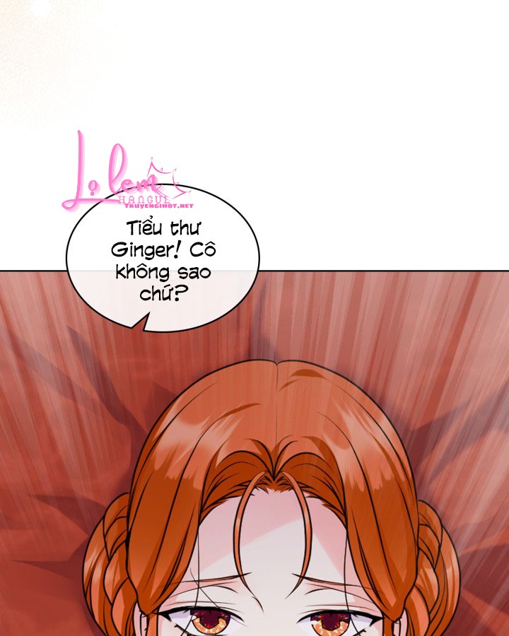 đức hạnh của ác nữ phản diện chapter 82.1 6