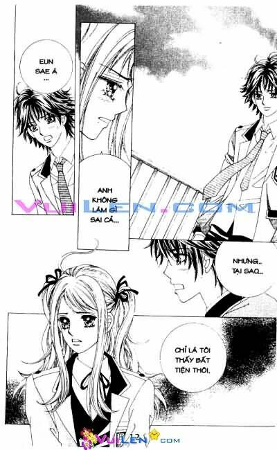 tìm lại tình yêu chapter 49 13